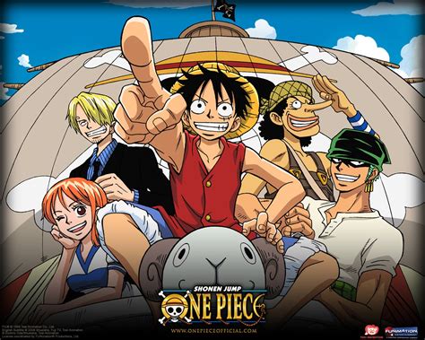One Piece Episodio 1 Dublado Portugues