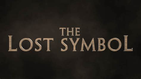 The Lost Symbol Imdb Amelagive