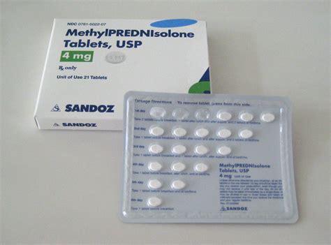 Methylprednisolone Medrol Dosepak The Pain Source Makes Learning About Pain Painless