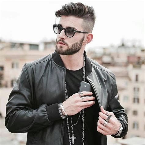 45 Powerful Comb Over Fade Hairstyles - Comb On Over! | Cool hairstyles