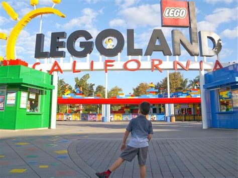 Genius Tips For Legoland California You Need To Read 2023