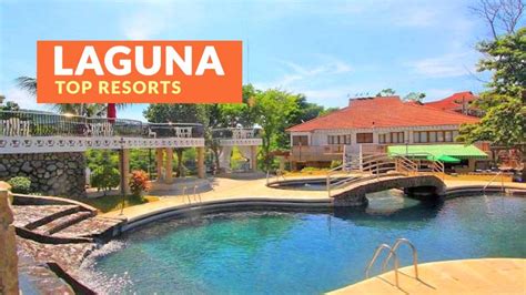 Top 6 Resorts In Laguna Philippine Beach Guide