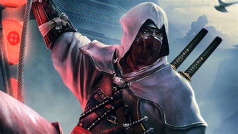 Assassin S Creed Japan Release Date Could Come Sooner Than Expected
