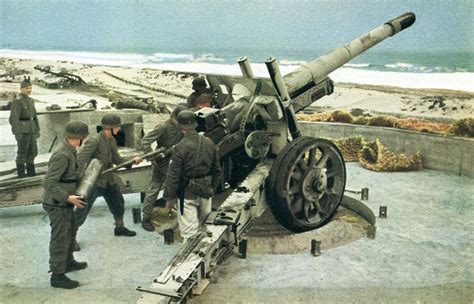 152 Mm Soviet Ml 20 Howitzer Gun Wargaming3d
