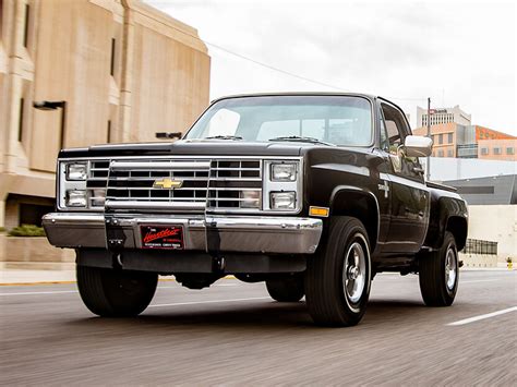 Classic Truck Insurance | Antique Truck & Utility Vehicle Insurance