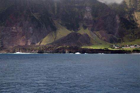 See the site map for links to all our web pages. TRISTAN DA CUNHA | Silversea