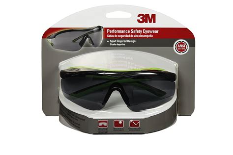 Best 3m Safety Glasses Uv Protection Brown Home Tech