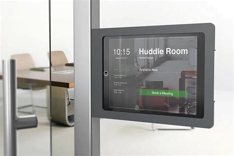 A Smarter Workplace Starts With Envoy Visitor And Room Management