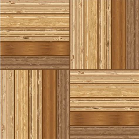 Wooden Parquet Floor Vector Background 12 Free Download