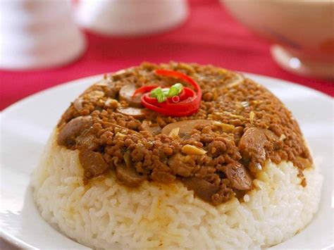 Tapi tentu dengan porsi secukupnya agar olahan daging sapi bermanfaat untuk tubuh. Daging Sapi Di Masak Tim : Jual Hidangan Daging Serba Tim ...