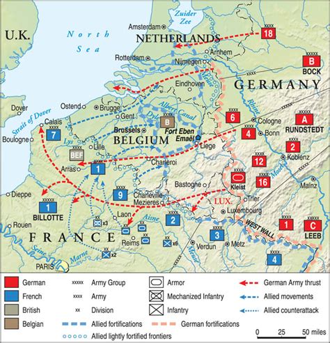 Belgium Besieged From Blitzkrieg To Occupation
