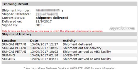 Track abx express shipment online, as well as any parcel from aliexpress, joom, gearbest, banggood, taobao, ebay, jd.com and other popular online stores. How to buy GearBest products from Malaysia? - JayceOoi.com