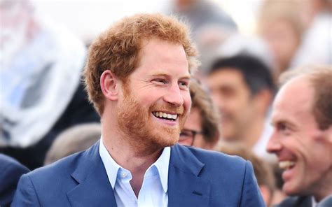 Prince Harry Voted Worlds Hottest Royal Parade