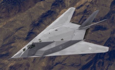 Welcome to plane crazy enterprises. Why are F117's still flying? Well the Air Force has all ...