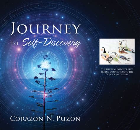Journey To Self Discovery Award Winning Books Self Discovery Discovery