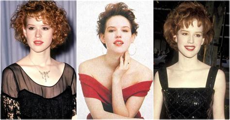 49 Hottest Molly Ringwald Hot Pictures Will Drive You Frantically
