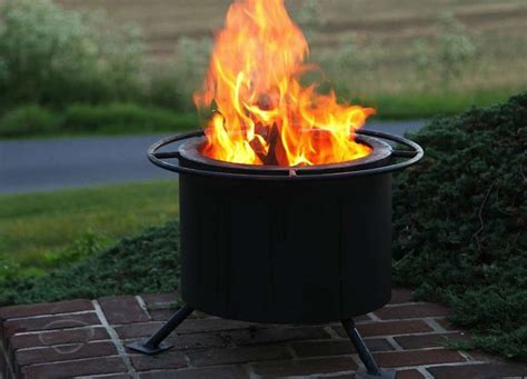12 Best Fire Pit Reviews And Buying Guide 2021