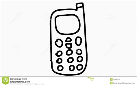 Cell Phone Cartoon Stock Footage And Videos 97 Stock Videos