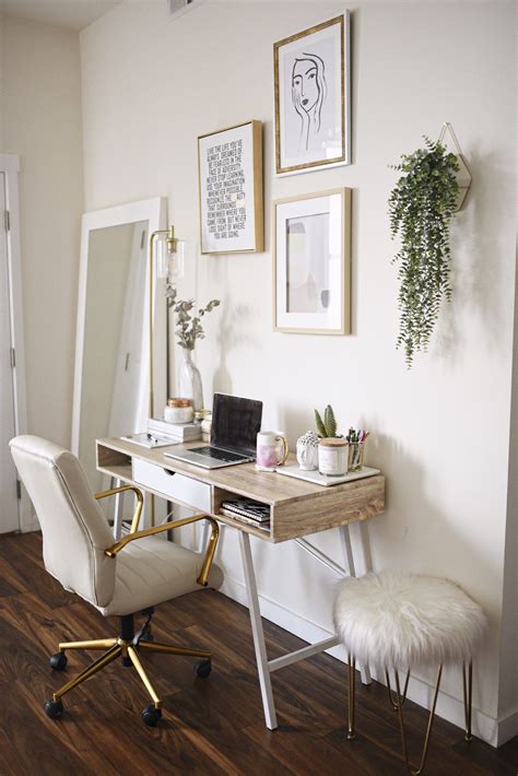 Cozy Home Office Home Office Setup Modern Home Office Office Room