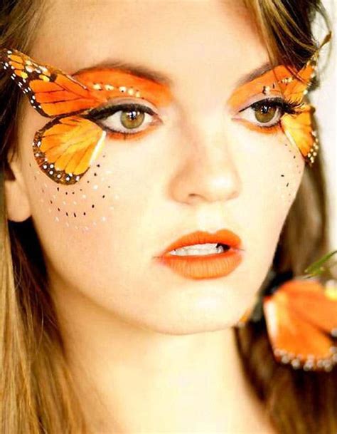 55 Halloween Makeup Ideas To Try This Year Brit Co