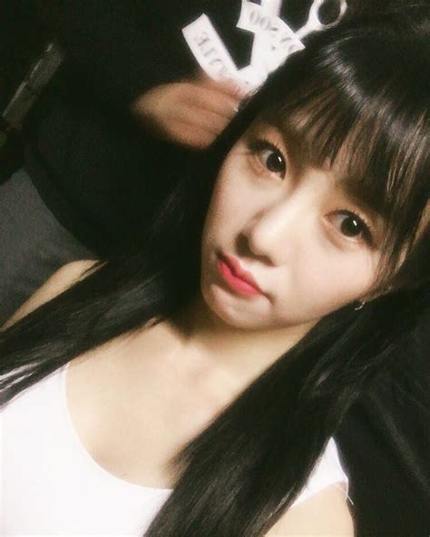 저 언니가 지민인가요?.왜 인스타 글로 싸우는거지. 공백기AOA권민아 인스타 - 걸그룹 갤러리 - 에펨코리아