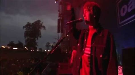 This Is History Oasis At Knebworth Youtube