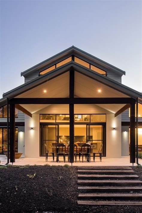 Https://tommynaija.com/home Design/contemporary Steel Home Plans