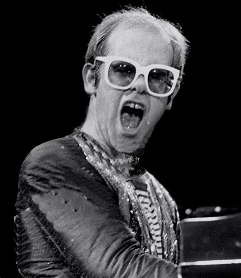 The Rocket Man 👌 Elton John Costume Elton John Captain Fantastic