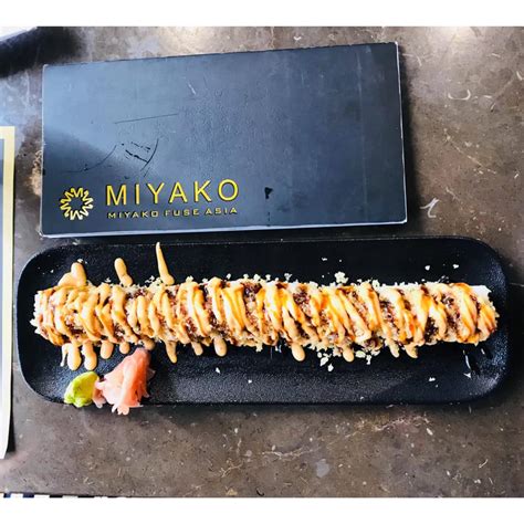 Miyako Restaurant Karachi Menu Deals Price Per Head Reviewcontact