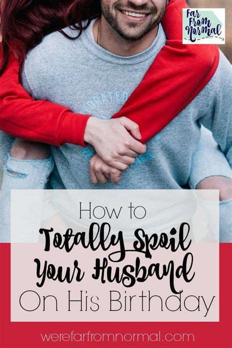 Check spelling or type a new query. Are you looking for great ways to celebrate your husband's ...