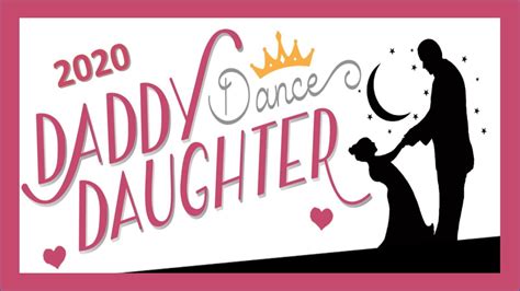 2020 Daddy Daughter Dance Youtube