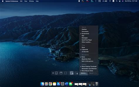 How To Find Screenshots On Macos