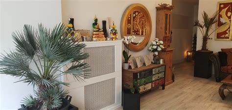 Suspa Luxe Thaise Massage En City Spa In Den Bosch