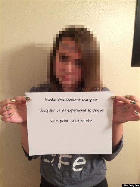 Facebook Το μάθημα ζωής για την κόρη έγινε και πάθημα της μαμάς