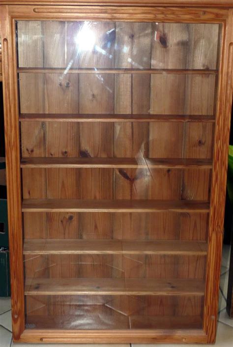 Check spelling or type a new query. Mullock's Auctions - DISPLAY CABINET: Pine wood wall ...