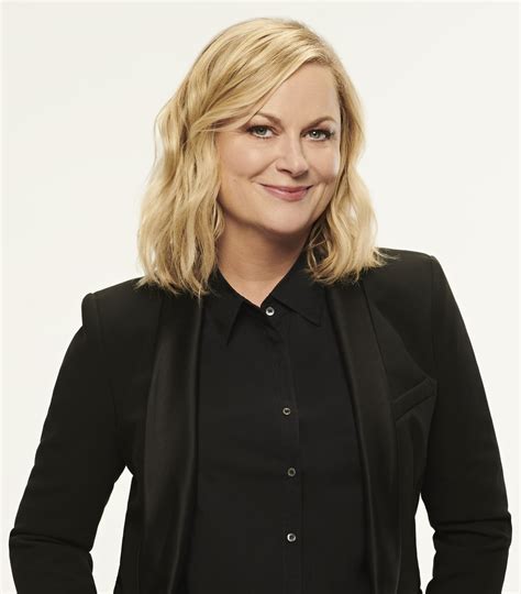 Actress Amy Poehler Wants First Lady Role Manila News