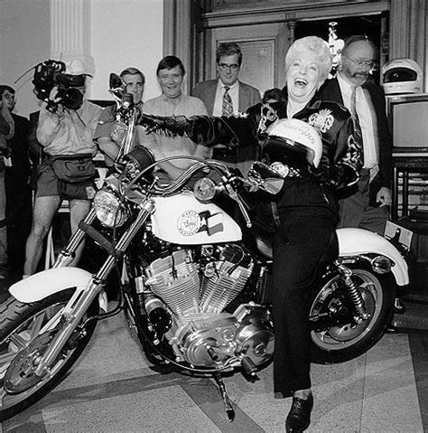Today In Texas History Ann Richards Famous Speech Texas On The Potomac
