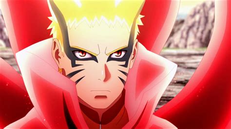 Boruto Naruto Set To Receive A Power Up Stronger Than Bayron Mode