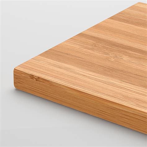 Aptitlig Bamboo Chopping Board Length 45 Cm Ikea