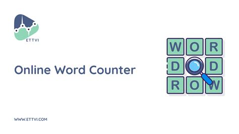 Word Counter Tool Online Count Words And Characters