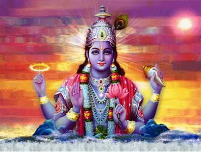 Vishnu Telugu Stotram Zee