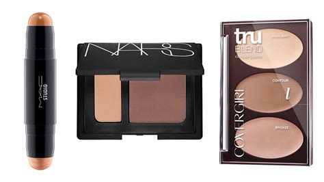 The Best Contour Palettes For The Ultimate Chiseled Complexion Best