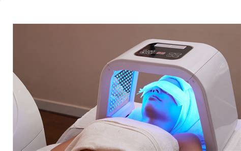 Top 6 Benefits Of Light Therapy The Healthcare Guys
