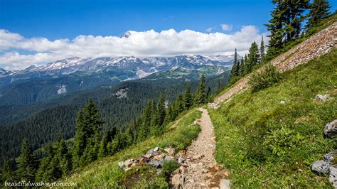 Pinnacle Peak Trail