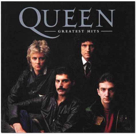 Queen Albums Queen Band Album Covers