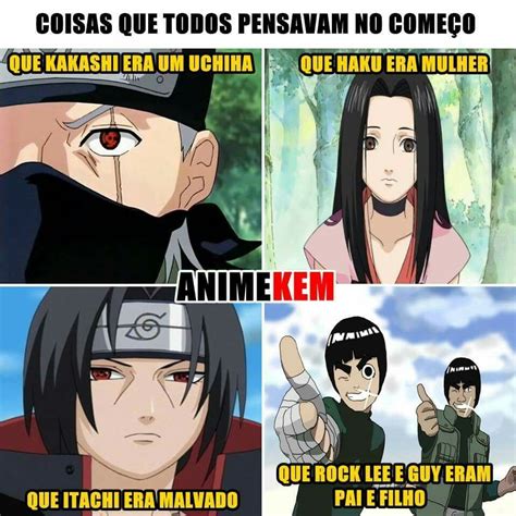 Exatamente Isso Memes Engra Ados Naruto Anime Naruto Engra Ado