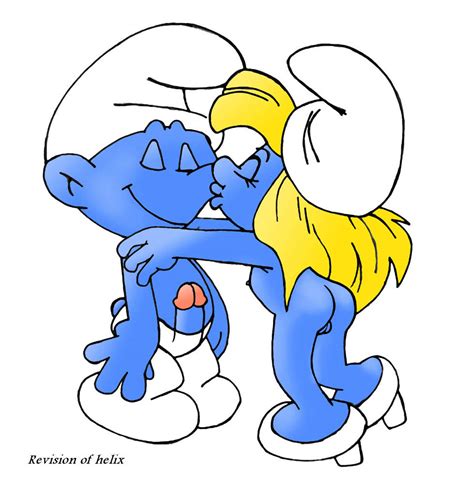 Rule34 If It Exists There Is Porn Of It Smurfette 3155561