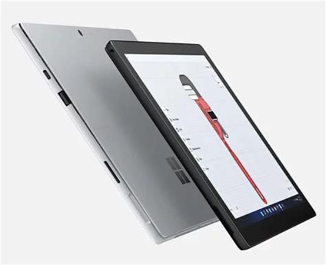 Microsoft Surface Pro 7