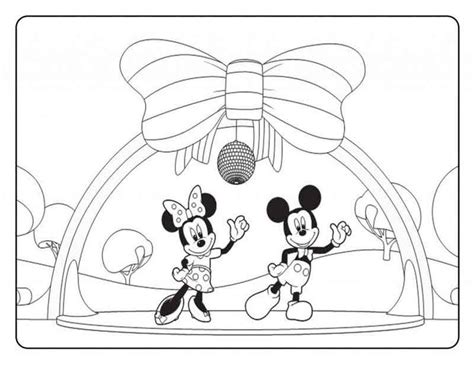 Pypus is now on the social networks, follow him and get latest free coloring pages and much more. Coloring Page Mickey Mouse