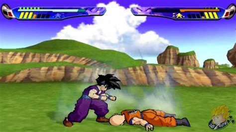 Activation has the player use the link system to link their avatar to either goku or frieza in an adaption of the super warrior and enemy warrior arcs. Dragon Ball Z Budokai 3 - Teen Gohan Story Mode - | Android Saga | (Part 9) 【HD】 - YouTube